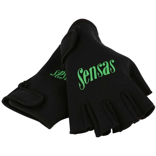 Sensas Kesztyűk Soft Neoprene 2XL
