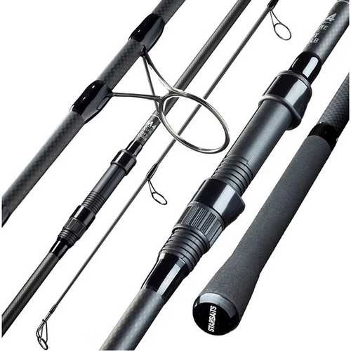 Starbaits M4 X Lite X50 12FT 3,6m 3lbs