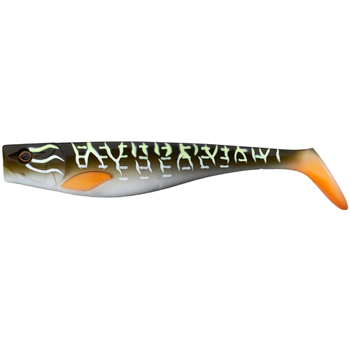 ILLEX Dexter Shad 110 (10,5cm) Northern Pike 1db