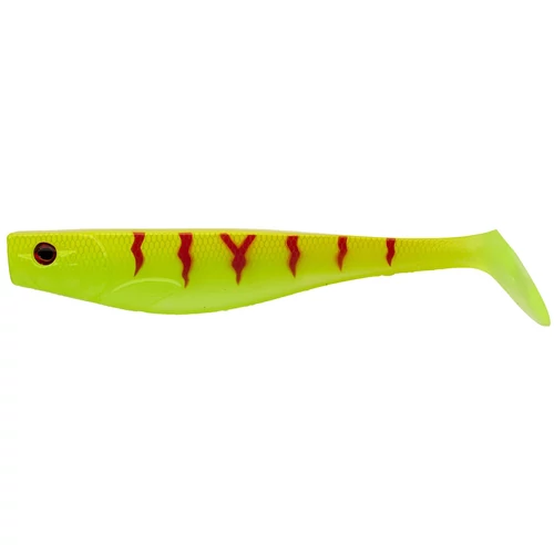 ILLEX Dexter Shad 250 (22cm) Magic Muddy Water 1db