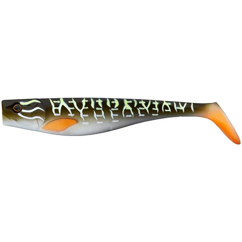 ILLEX Dexter Shad 200 (17,5cm) Northern Pike 1db