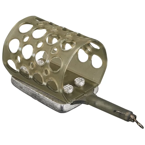 Sensas Etetőkosár Feeder Plastic Cage M 20g