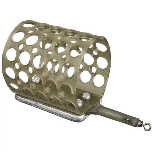 Sensas Etetőkosár Feeder Plastic Cage L 20g