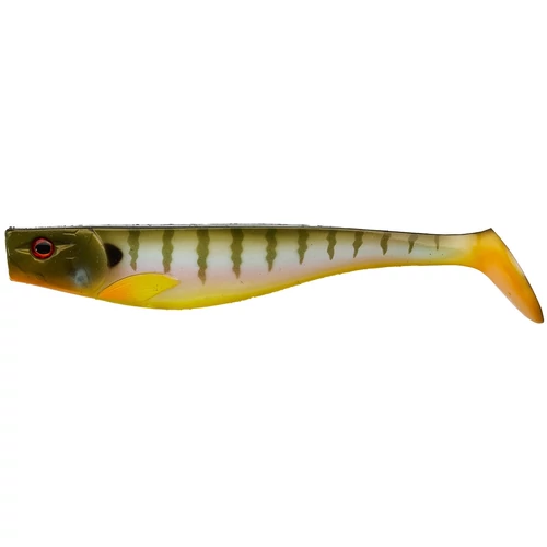 ILLEX Dexter Shad 175 (15,5cm) Blue Gill 1db