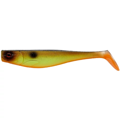 ILLEX Dexter Shad 175 (15,5cm) Muddy Roach 1db