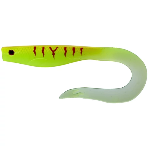 ILLEX Dexter Eel 21cm Magic Muddy Water 1db