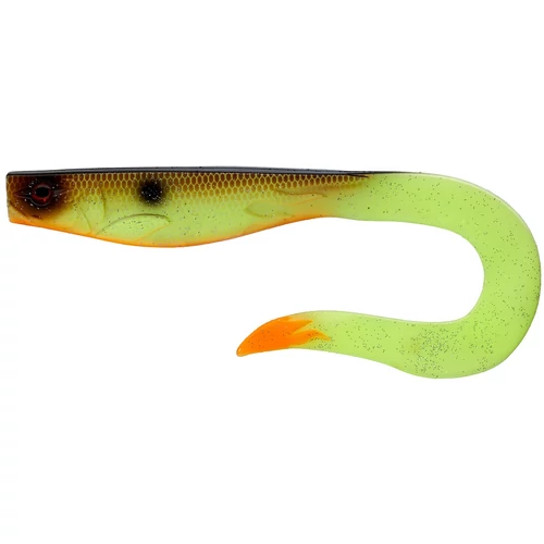 ILLEX Dexter Eel 21cm Muddy Roach 1db