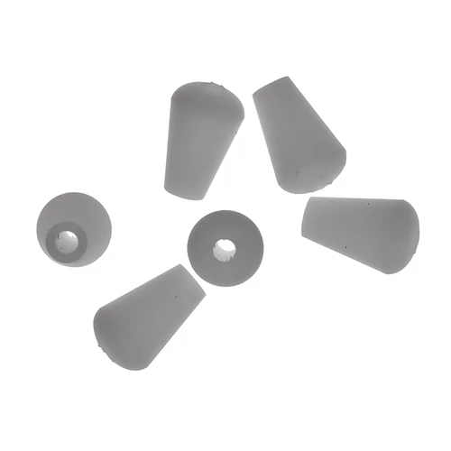Sensas Topset betét gumira Bead PTFE Carp 6db 3,0mm