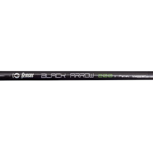 Sensas Waggler Black Arrow 200 Pellet 360 3,6m 16g