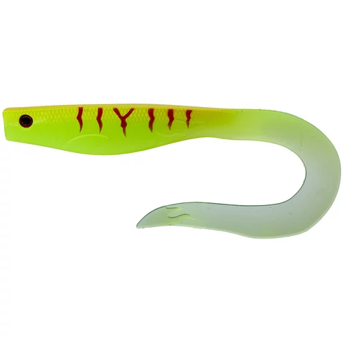 ILLEX Dexter Eel 15cm Magic Muddy Water 1db