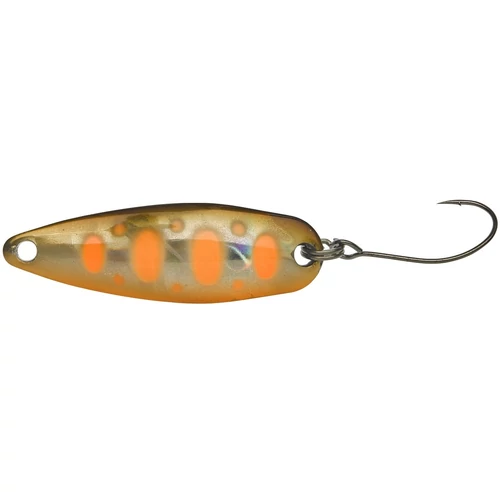 ILLEX Native Spoon 2,5g Copper Trout