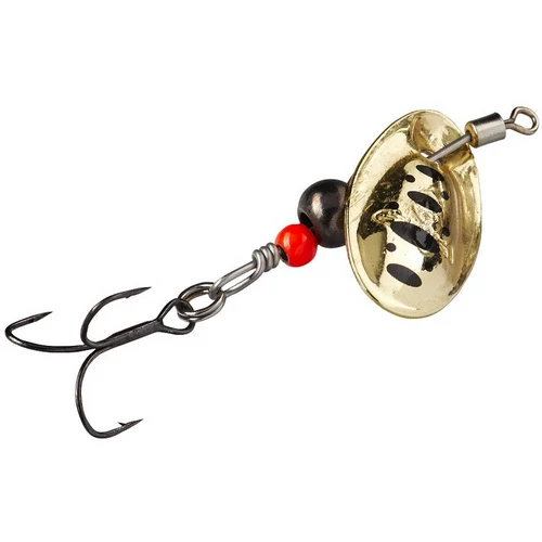 Gunki Dots Spotted 2L 3,05g Full Gold-Black