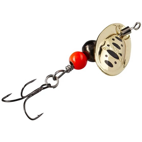 Gunki Dots Spotted 2H 3,8g Full Gold-Black