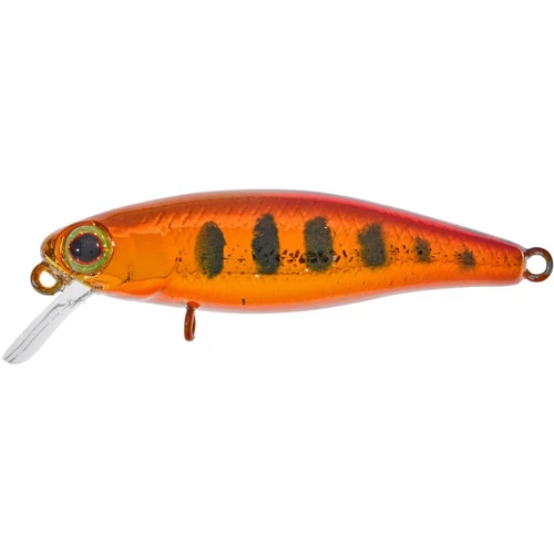 ILLEX Tiny Fry 3,8cm SP Copper Yamame