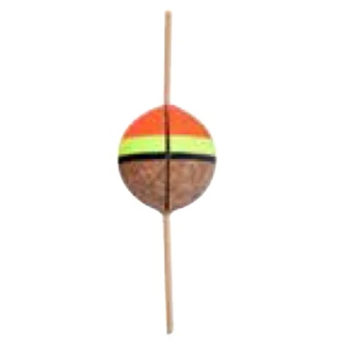 Sensas Úszó Szett Boule Nicoise Slotted 2db 2g