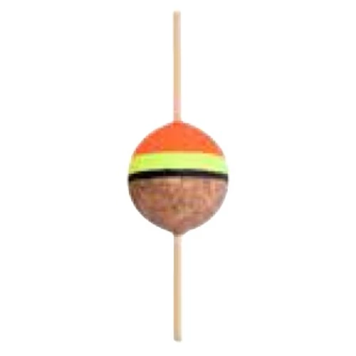Sensas Úszó Szett Boule Nicoise 2db 6g