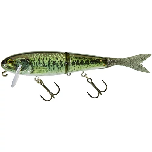 ILLEX Blast Bone 19cm SF RT Biwako Bass