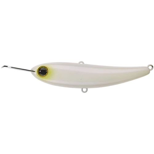 ILLEX Riser Bait 8cm Bone