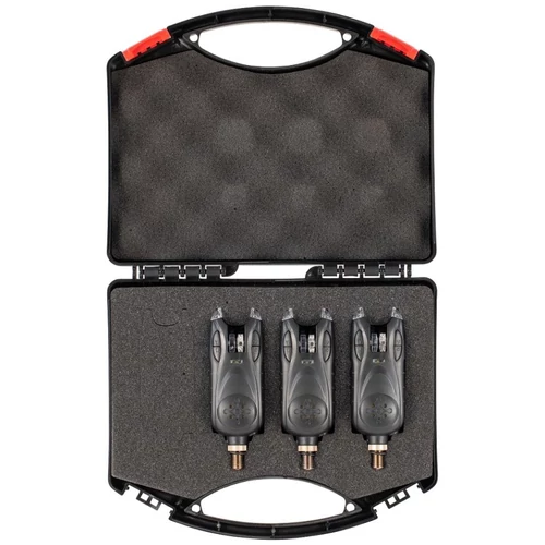 Starbaits STB BITE elektromos kapásjelző 3db