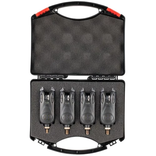 Starbaits STB BITE elektromos kapásjelző 4db