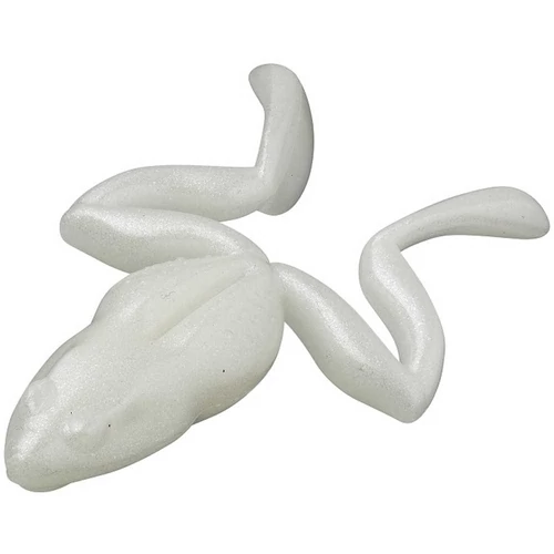 ILLEX Clone Frog 7cm Bone 3db