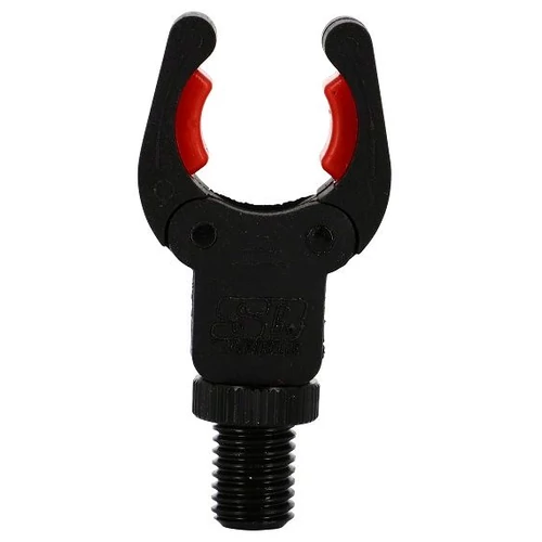 Starbaits Bottartó Rock Rest DLX piros