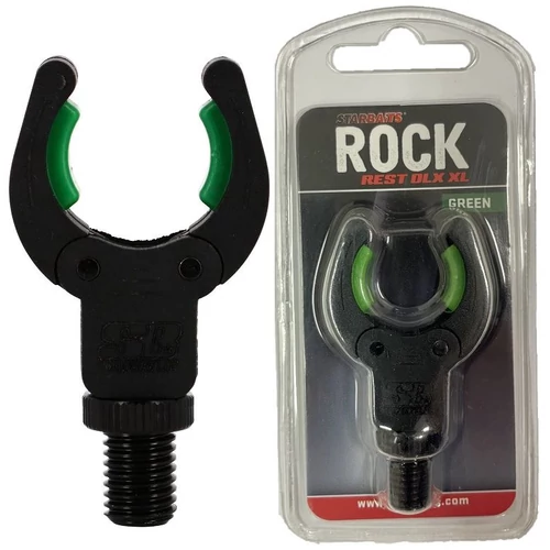 Starbaits Bottartó Rock Rest DLX XL zöld