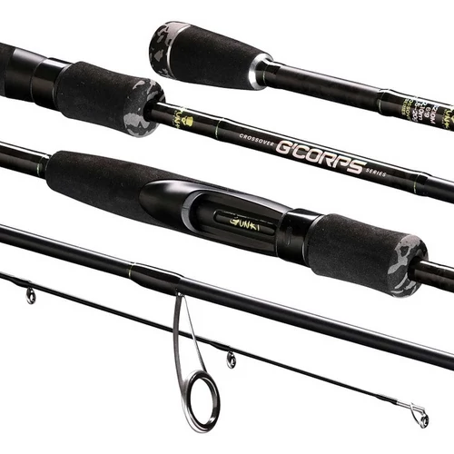 Gunki G Corps Crossover S 2,1m M/ML 3,5-20g