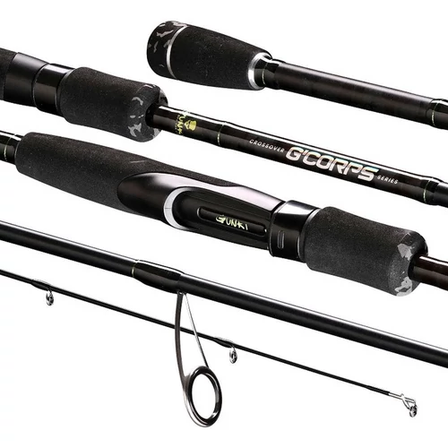 Gunki G Corps Crossover S 2,28m M/5-25g