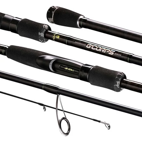 Gunki G Corps Crossover S 2,6m H 10-40g