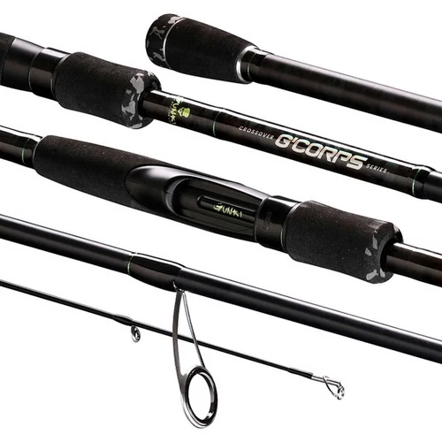 Gunki G Corps Crossover S 2,6m XH 15-65g