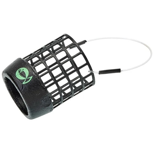 Sensas Etető kosár Feeder Distance Cage M 40g