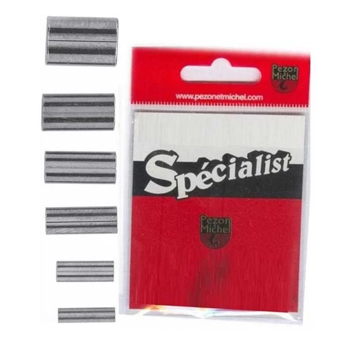 Pezon & Michel Dupla krimpelő cső B (1,9x3,9x10mm) 8db