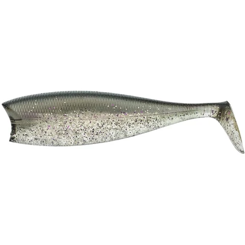 ILLEX Nitro Shad 9cm Purple Rain 6db
