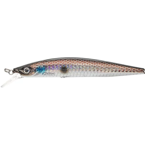 Gunki Gamera Slim 11cm SP Anchor