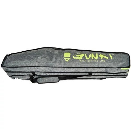 Gunki Rod Case Power Game 130cm (botzsák 2 részes)
