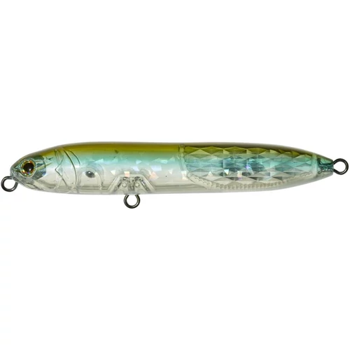 ILLEX Chatter Beast 14,5cm HL Ghost Smelt