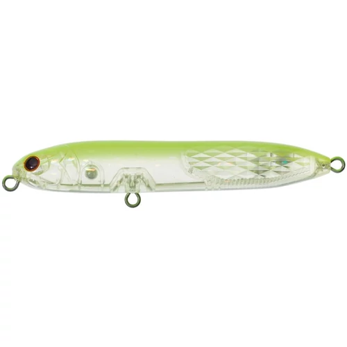 ILLEX Chatter Beast 14,5cm Ghost Chart Back