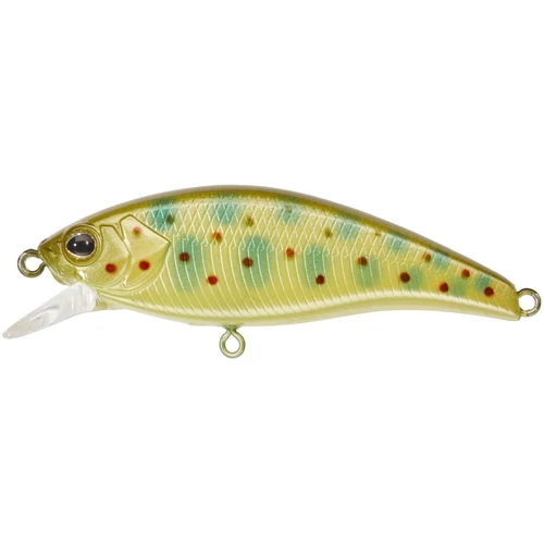 ILLEX Flat Tricoroll 4,5cm S Truitelle