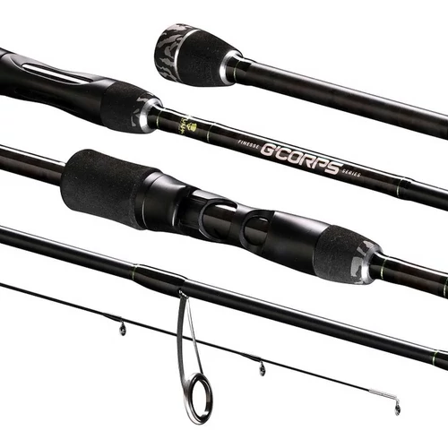 Gunki G Corps Finesse S 2,1m M/ML 1,5-14g