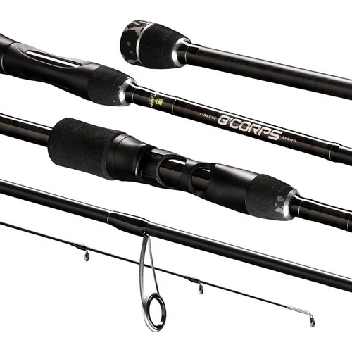 Gunki G Corps Finesse S 2,25m M/ML 1,5-14g