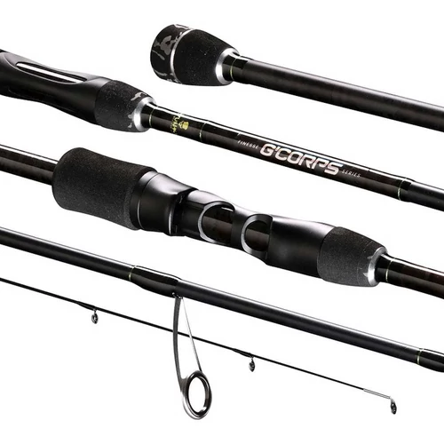 Gunki G Corps Finesse S 2,2m M 3,5-18g