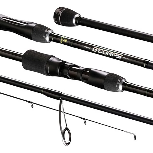 Gunki G Corps Finesse S 2,35m M 3,5-18g
