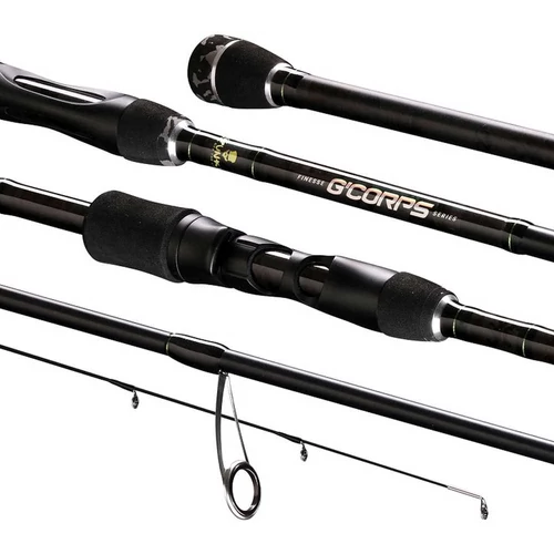 Gunki G Corps Finesse S 2,45m M/5-25g