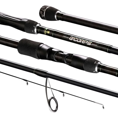 Gunki G Corps Finesse S 2,6m 5-28g