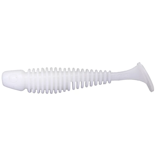 Gunki Tipsy SXL 7,6cm Pure White 6db
