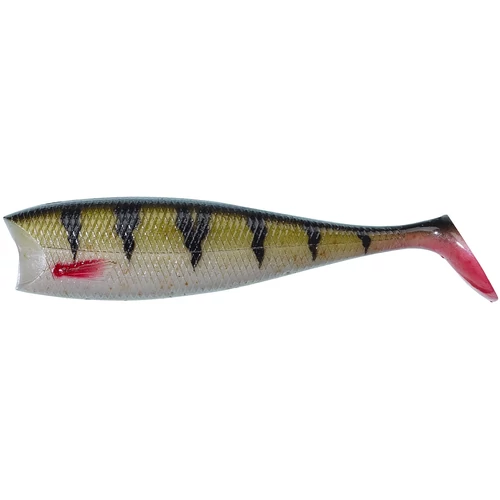 ILLEX Nitro Shad 9cm Perch 6db