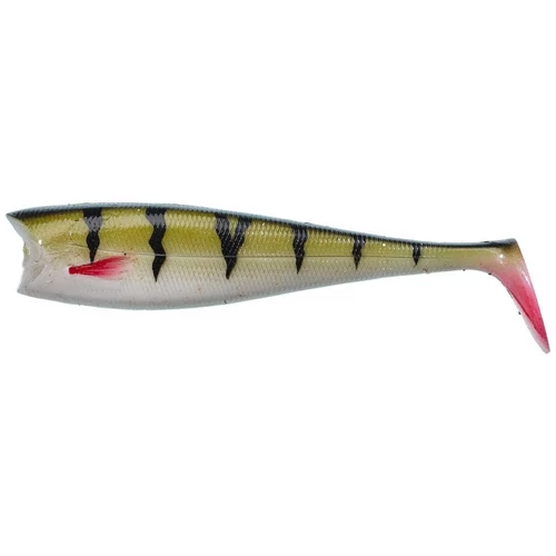 ILLEX Nitro Shad 15cm Perch 3db