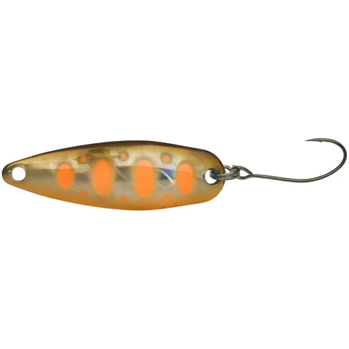 ILLEX Native Spoon 5g Copper Trout