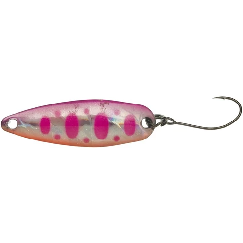 ILLEX Native Spoon 7g Pink Yamame